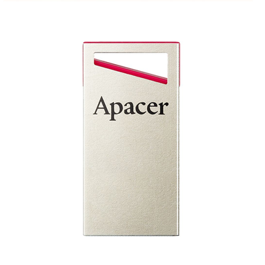 فلش مموری اپیسر (Apacer) مدل AH112 ظرفیت 64 گیگابایت