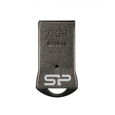 فلش مموری سیلیکون پاور مدل Touch T01 ظرفیت 32 گیگابایت