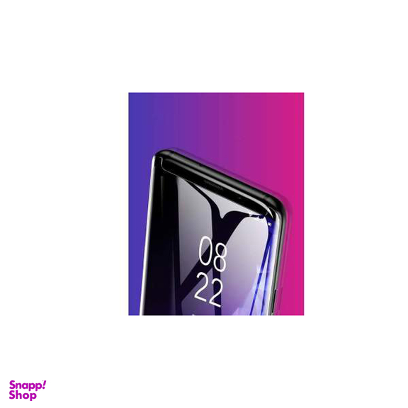 محافظ صفحه نمایش یووی لایت و نانو 3D هورس مدل LVB مناسب گوشی سامسونگ Galaxy Note 9 مجموعه دو عددی