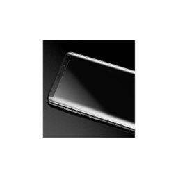 محافظ صفحه نمایش یووی لایت و نانو 3D هورس مدل LVB مناسب گوشی سامسونگ Galaxy Note 9 مجموعه دو عددی