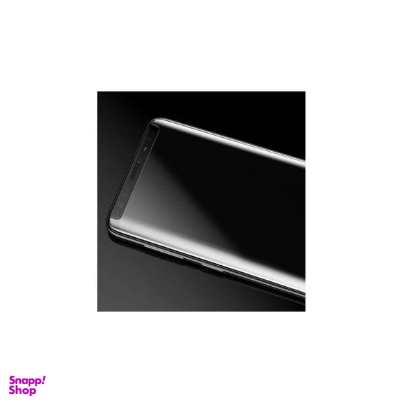 محافظ صفحه نمایش یووی لایت و نانو 3D هورس مدل LVB مناسب گوشی سامسونگ Galaxy Note 9 مجموعه دو عددی