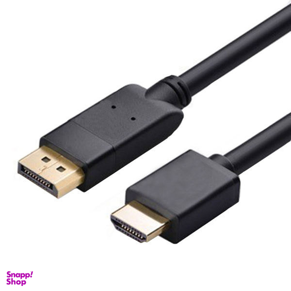 کابل DISPLAY PORT به HDMI مدل A110 طول 1.8 متر