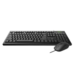کیبورد و ماوس رپو مدل X120 PRO