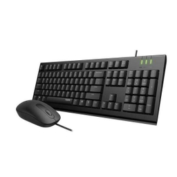کیبورد و ماوس رپو مدل X120 PRO