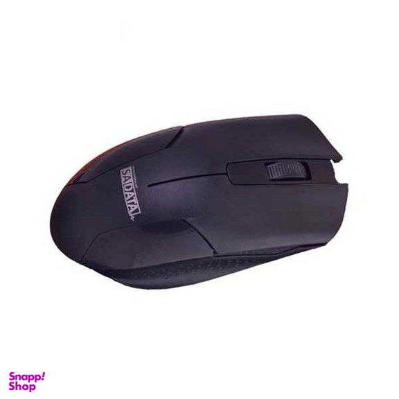 ماوس بی‌سیم سادیتا مدل SM-55W