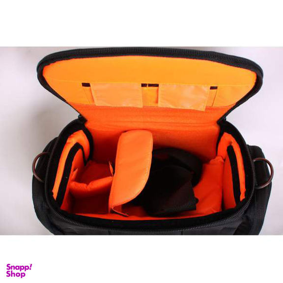 کیف دوربین کانن کد 2020