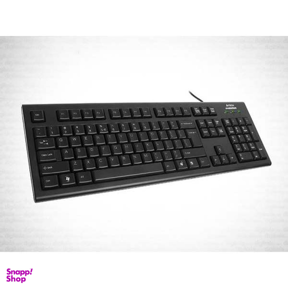 کیبورد ای فورتک مدل KR-85 USB