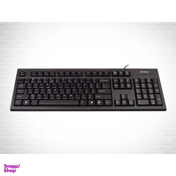 کیبورد ای فورتک مدل KR-85 USB