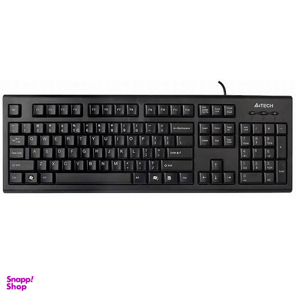 کیبورد ای فورتک مدل KR-85 USB