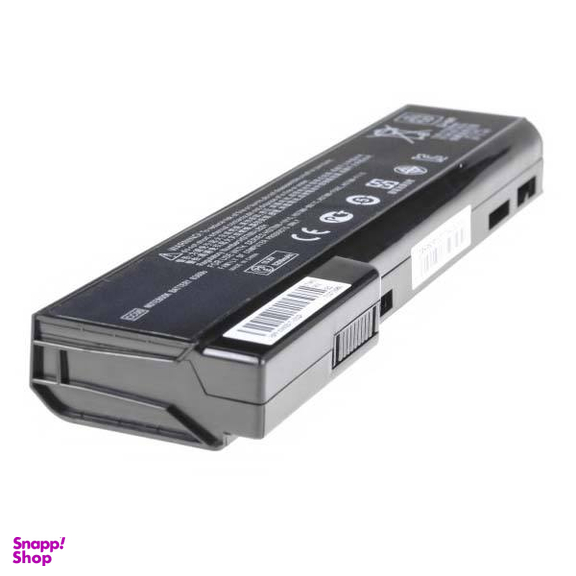 باتری لپ تاپ 6 سلولی مدل H-84 مناسب برای لپ تاپ اچ پیEliteBook 8460 / ProBook 6460 غیر اصل