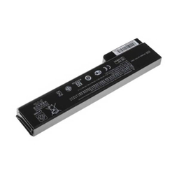 باتری لپ تاپ 6 سلولی مدل H-84 مناسب برای لپ تاپ اچ پیEliteBook 8460 / ProBook 6460 غیر اصل