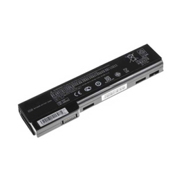 باتری لپ تاپ 6 سلولی مدل H-84 مناسب برای لپ تاپ اچ پیEliteBook 8460 / ProBook 6460 غیر اصل