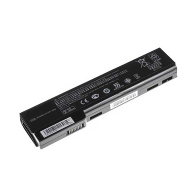 باتری لپ تاپ 6 سلولی مدل H-84 مناسب برای لپ تاپ اچ پیEliteBook 8460 / ProBook 6460 غیر اصل