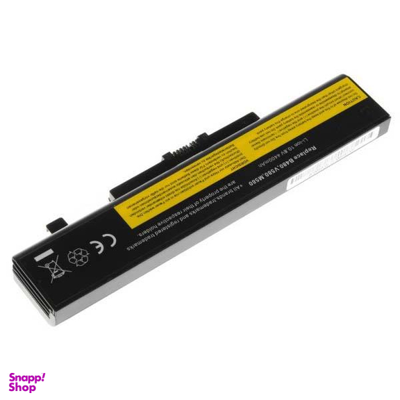 باتری لپ تاپ 6 سلولی مدل L-530 برای لپ تاپ لنوو ThinkPad E430/E530 /V580