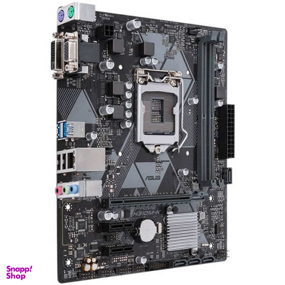 مادربرد ایسوس مدل PRIME H310M-K