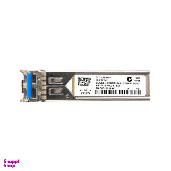 ماژول فیبر سیسکو مدل GLC-LH-SMD