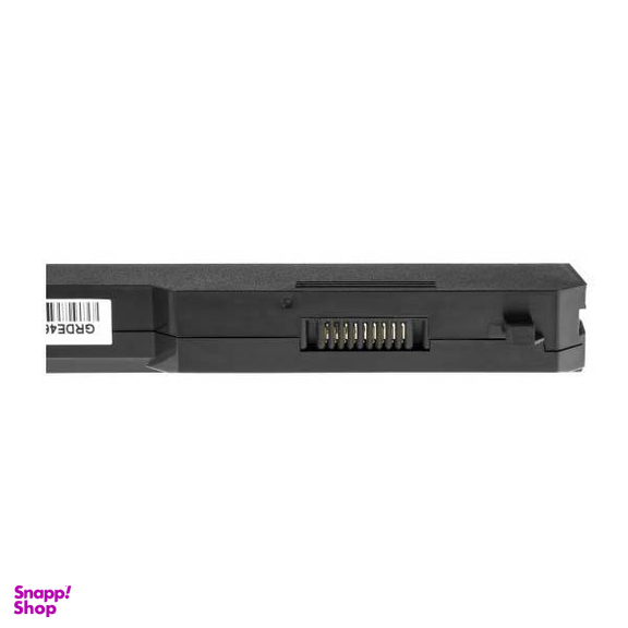 باتری لپ تاپ 6 سلولی مدل DL-13 برای لپ تاپ دل Vostro 1310/1320/1520 غیر اصل
