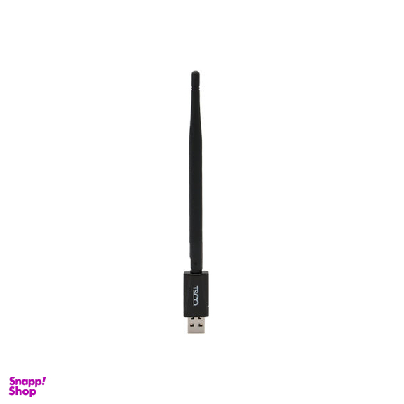 کارت شبکه USB تسکو مدل TW1010