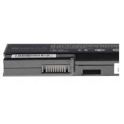 باتری لپ تاپ 6 سلولی مدل H-84 مناسب برای لپ تاپ اچ پیEliteBook 8460 / ProBook 6460 غیر اصل