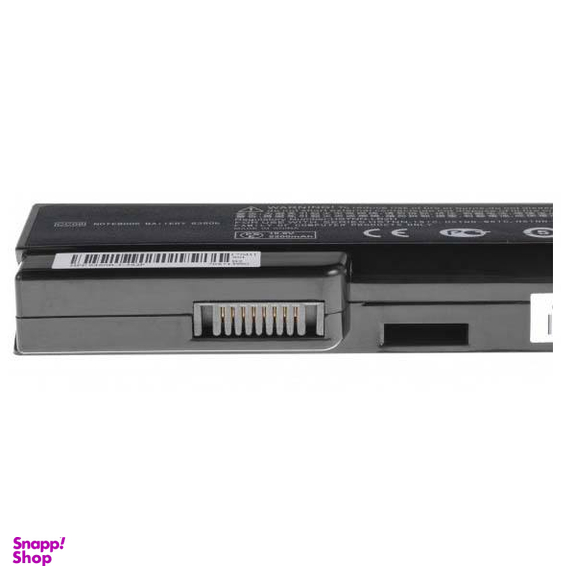 باتری لپ تاپ 6 سلولی مدل H-84 مناسب برای لپ تاپ اچ پیEliteBook 8460 / ProBook 6460 غیر اصل
