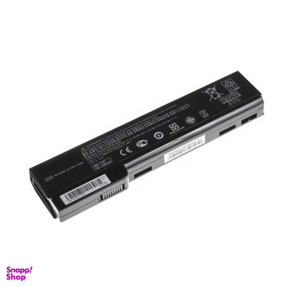 باتری لپ تاپ 6 سلولی مدل H-84 مناسب برای لپ تاپ اچ پیEliteBook 8460 / ProBook 6460 غیر اصل