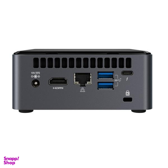 کامپیوتر کوچک اینتل مدل NUC10i5FNH -B