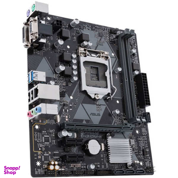 مادربرد ایسوس مدل PRIME H310M-K