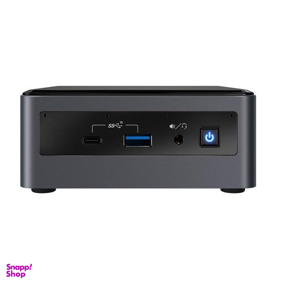 کامپیوتر کوچک اینتل مدل NUC10i3FNH -A