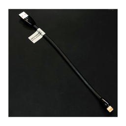 کابل تبدیل USB به لایتنینگ امروزمارکت مدل EM 214 طول 0.2 متر