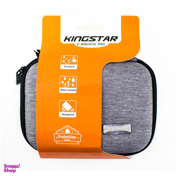 کیف هارد اکسترنال کینگ استار مدل K-BAG124S PRO