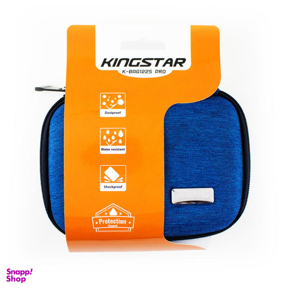 کیف هارد اکسترنال کینگ استار مدل K-BAG122S PRO