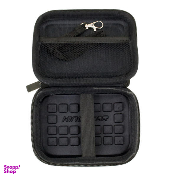 کیف هارد اکسترنال کینگ استار مدل K-BAG122S PRO