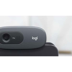 وب کم HD لاجیتک مدل C270