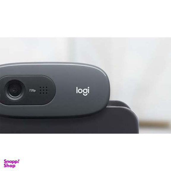 وب کم HD لاجیتک مدل C270