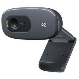 وب کم HD لاجیتک مدل C270