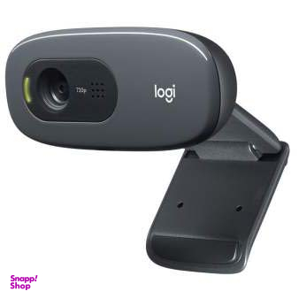 وب کم HD لاجیتک مدل C270
