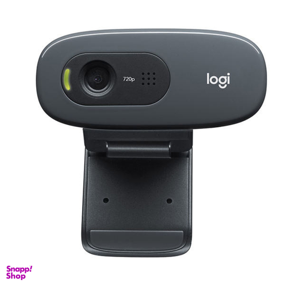 وب کم HD لاجیتک مدل C270