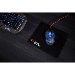 ماوس مخصوص بازی تراست مدل GXT 105 Izza Illuminated