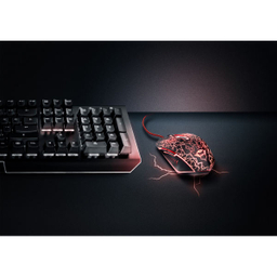 ماوس مخصوص بازی تراست مدل GXT 105 Izza Illuminated