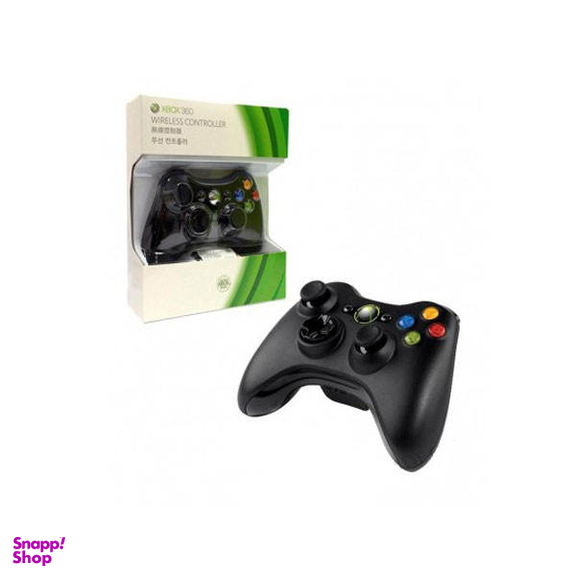 دسته بازی ایکس باکس 360 مدل AR3