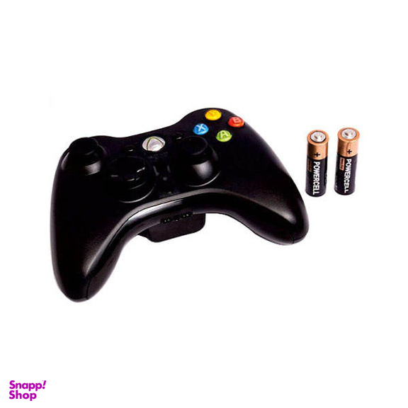 دسته بازی ایکس باکس 360 مدل AR3