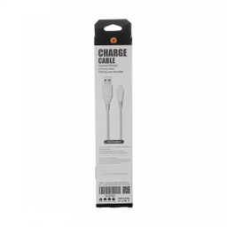 کابل تبدیل USB به microUSB دبلیو یو دبلیو مدل X85 طول 1 متر