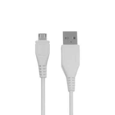 کابل تبدیل USB به microUSB دبلیو یو دبلیو مدل X85 طول 1 متر