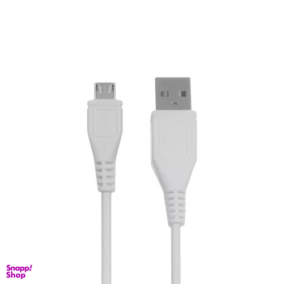 کابل تبدیل USB به microUSB دبلیو یو دبلیو مدل X85 طول 1 متر
