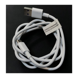 کابل تبدیل USB به USB-C امروزمارکت مدل EM 215 طول 1 متر