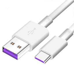 کابل تبدیل USB به USB-C امروزمارکت مدل EM 215 طول 1 متر