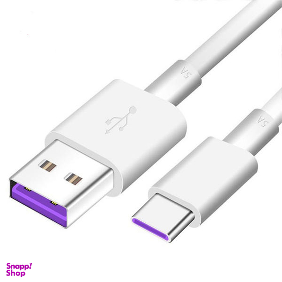 کابل تبدیل USB به USB-C امروزمارکت مدل EM 215 طول 1 متر