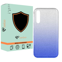 کاور لمبر مدل LAMAKL-SE-1 مناسب برای گوشی موبایل اپل Iphone X به همراه محافظ صفحه نمایش