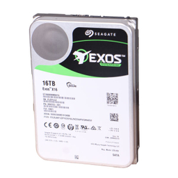 هارددیسک اینترنال سیگیت مدل ST16000NM001G Enterprise ظرفیت 16 ترابایت