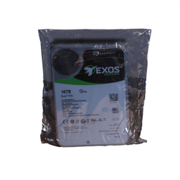 هارددیسک اینترنال سیگیت مدل ST16000NM001G Enterprise ظرفیت 16 ترابایت